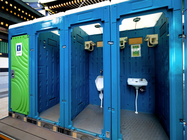 Trusted Durant, OK porta potty rental Experts